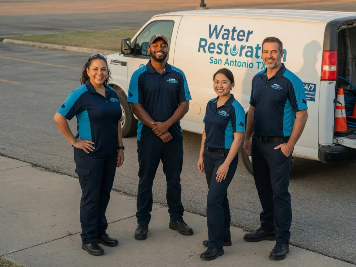 Water Damage Repair company in Gordon, NE